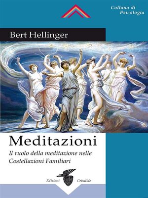 cover image of Meditazioni
